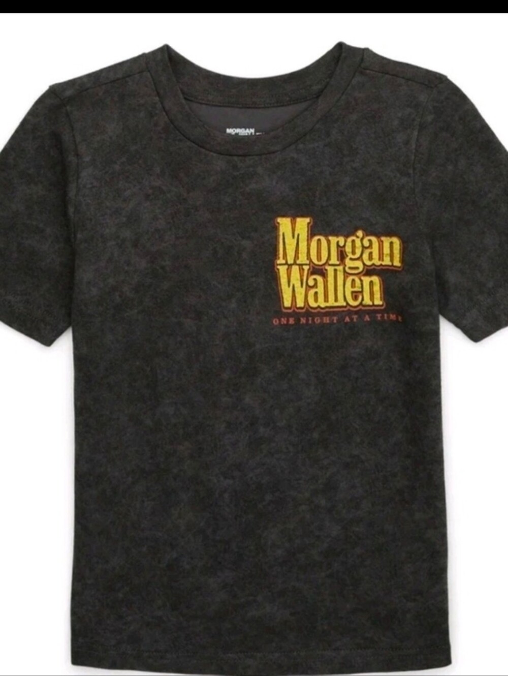 Morgan Wallen Toddler Shirt